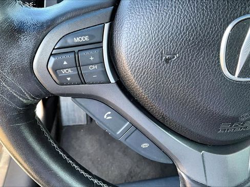 Used 2012 Acura TSX Tech Pkg image 21