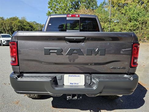 New 2026 RAM 2500 Tradesman image 11