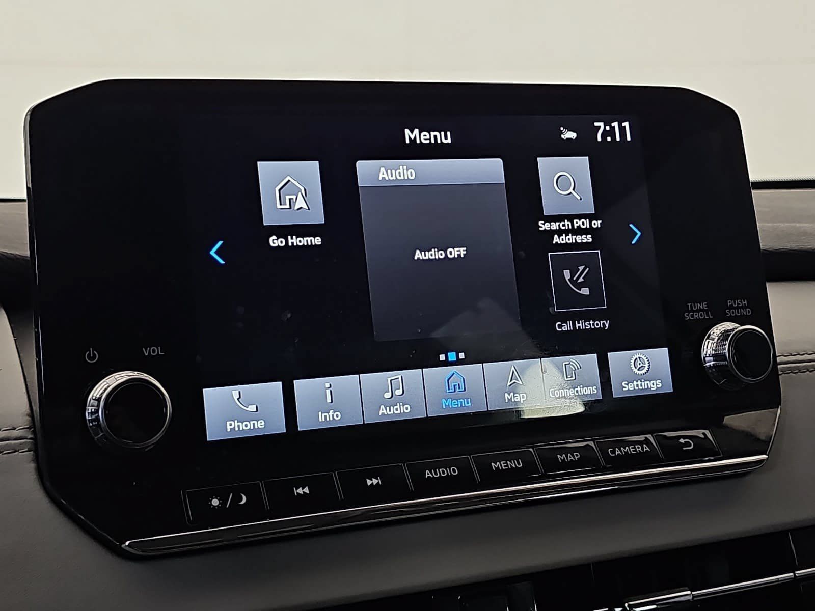 Used 2024 Mitsubishi Outlander SEL FWD image 20