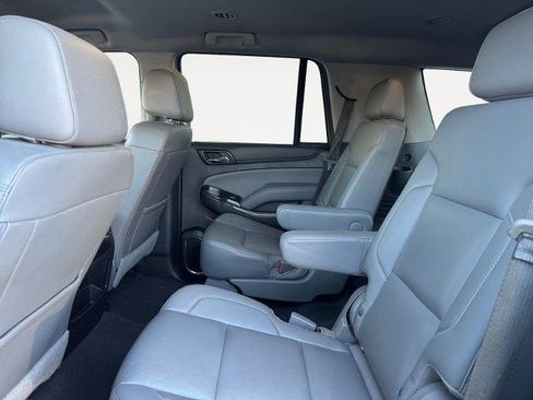 Used 2020 Chevrolet Tahoe LT image 13