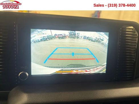 Used 2024 Toyota Land Cruiser 1958 image 25