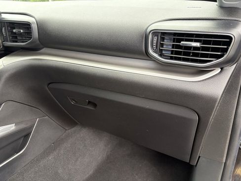 Used 2021 Ford Explorer XLT w/ Equipment Group 202A image 60