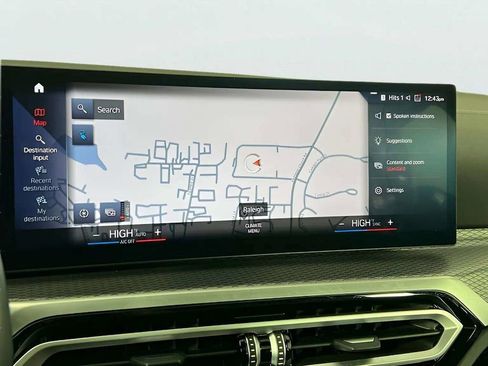 Used 2023 BMW i4 M50 image 30