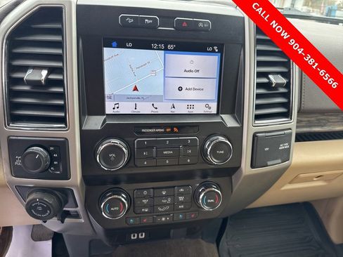 Used 2019 Ford F150 Lariat image 13