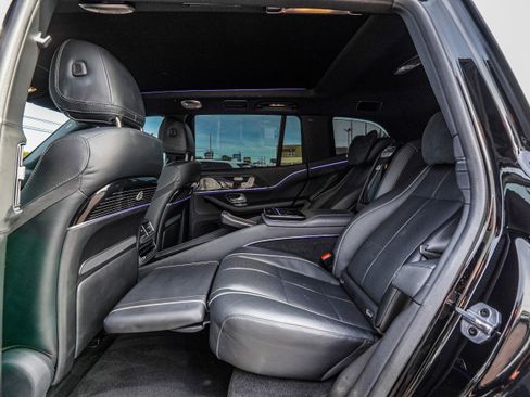 Used 2023 Mercedes-Benz Maybach GLS 600 Maybach GLS 600 image 97