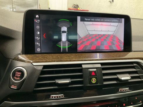 Used 2019 BMW X3 xDrive30i AWD/4WD image 12