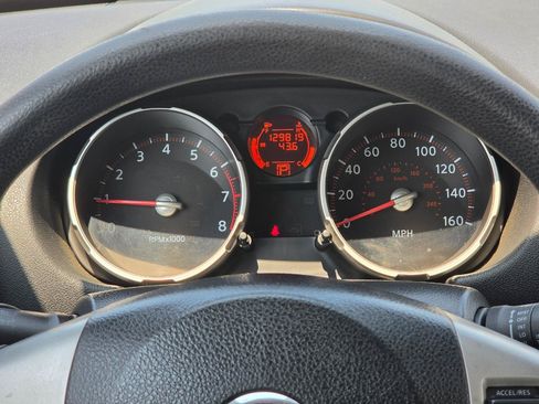 Used 2009 Nissan Rogue S FWD image 18
