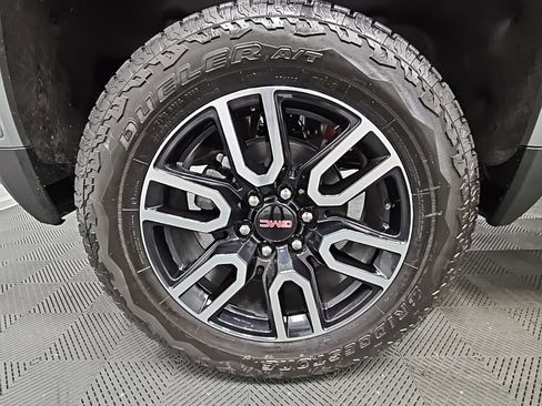 New 2026 GMC Sierra 1500 AT4 w/ AT4 Premium Package image 49