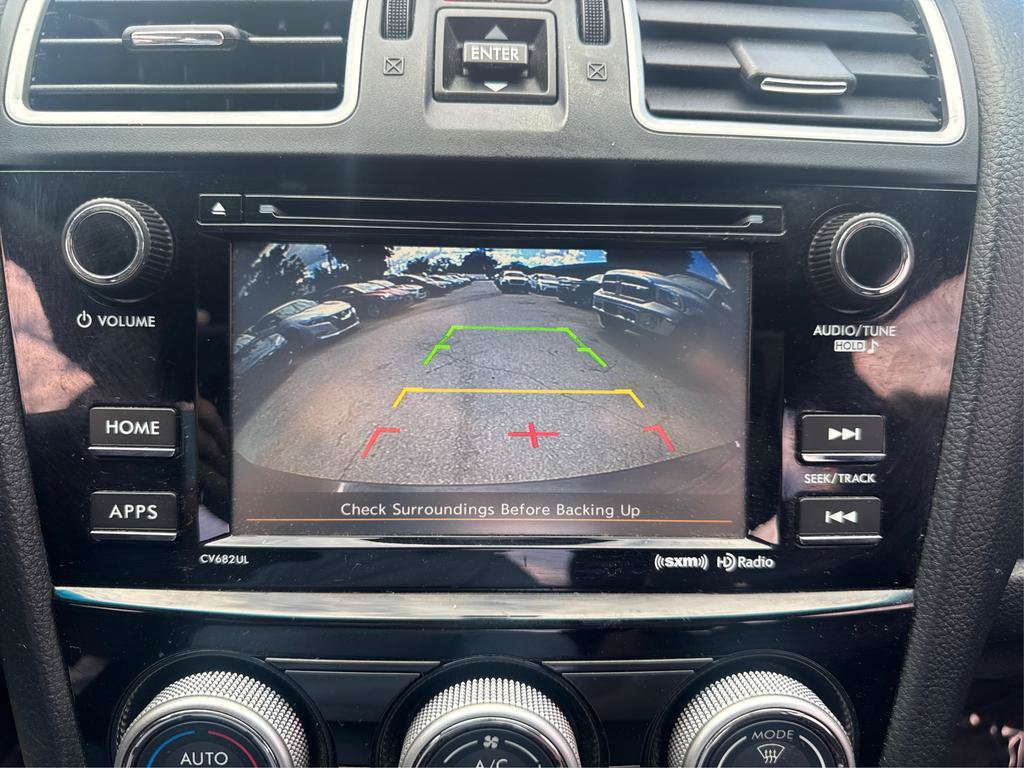 Used 2017 Subaru WRX AWD/4WD image 19