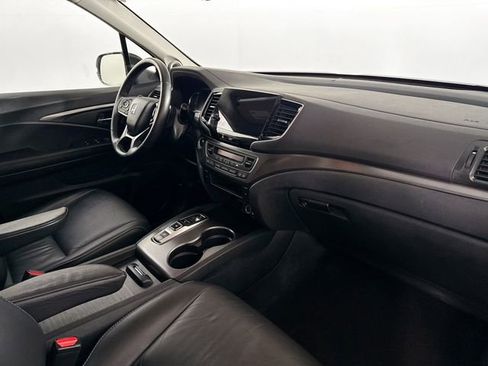 Certified 2022 Honda Pilot EX-L image 46