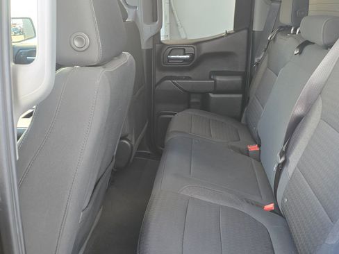 Used 2020 Chevrolet Silverado 1500 LT w/ All-Star Edition image 11