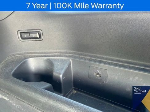 Used 2023 Ford Expedition Limited AWD/4WD image 16