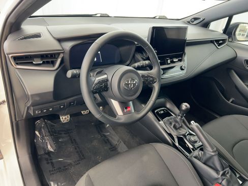 Used 2023 Toyota Corolla GR w/ Performance Package image 4