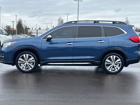 Used 2022 Subaru Ascent Touring w/ Popular Package #2A image 7