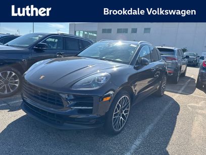 Used 2021 Porsche Macan S