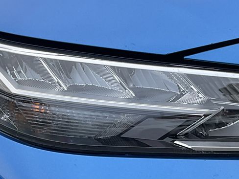 Used 2022 Nissan Sentra SR image 9