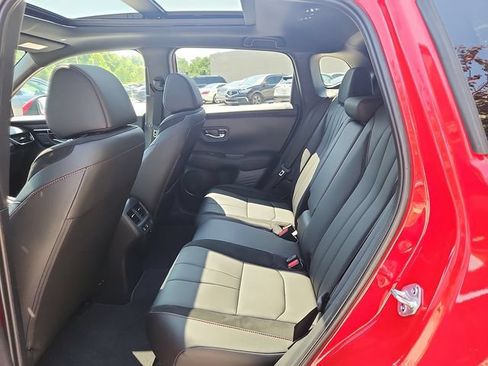 Used 2025 Acura ADX A-Spec AWD/4WD image 10