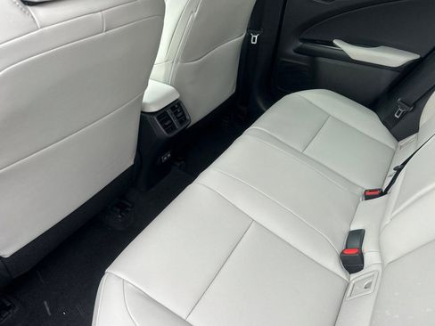 New 2025 Lexus UX 300h FWD image 22