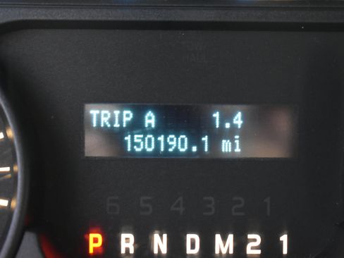 Used 2013 Ford F150 STX w/ Mid Equipment Group image 18