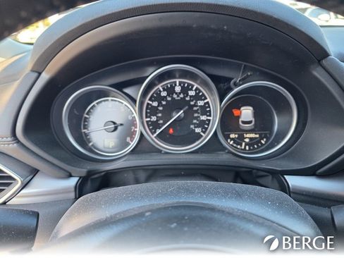 Used 2023 MAZDA CX-5 AWD 2.5 S w/ Preferred Package image 26