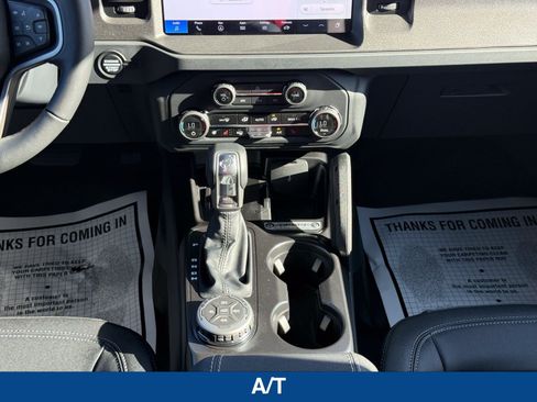 New 2025 Ford Bronco Badlands AWD/4WD image 50