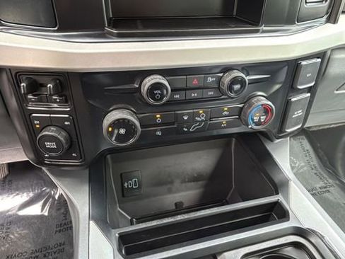 Used 2025 Ford F250 XLT w/ FX4 Off-Road Package AWD/4WD image 29