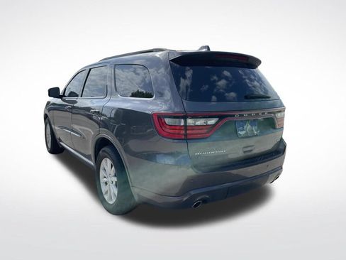 Used 2021 Dodge Durango GT RWD image 5