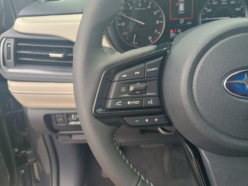 New 2026 Subaru Forester Premium AWD/4WD image 20