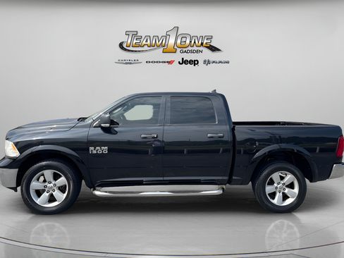 Used 2016 RAM 1500 Outdoorsman AWD/4WD image 5