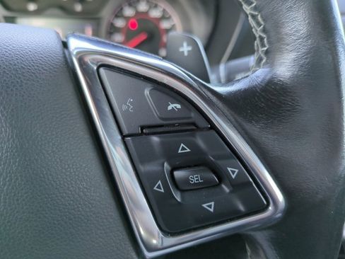 Used 2023 Chevrolet Camaro LT image 22