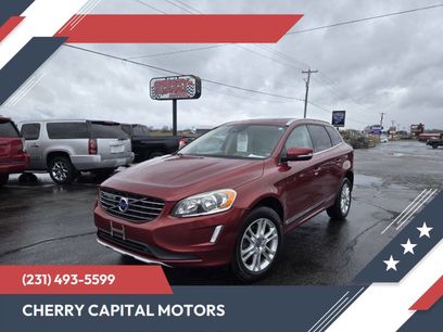 Used 2015 Volvo XC60 T5