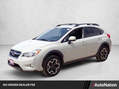 Used 2014 Subaru Crosstrek 2.0i Premium w/ Moonroof Package