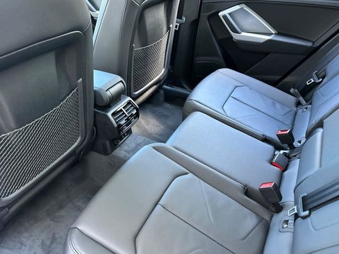 New 2025 Audi Q3 2.0T Premium image 11