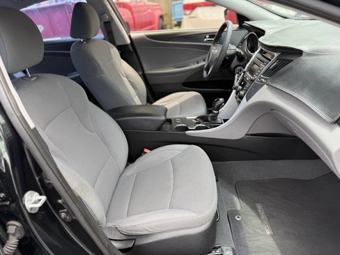 Used 2014 Hyundai Sonata GLS w/ Popular Equipment Group 2 FWD image 21
