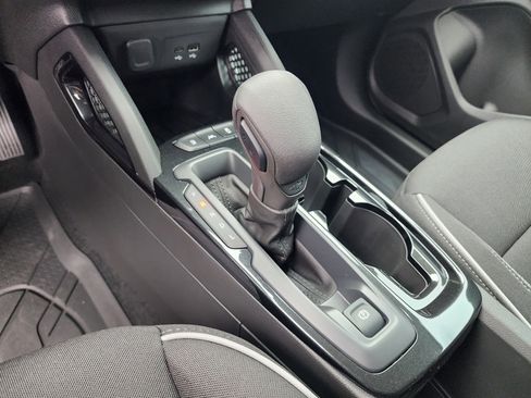 New 2026 Chevrolet TrailBlazer LT image 32