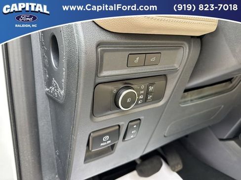 Certified 2024 Ford Expedition Max Limited RWD image 21