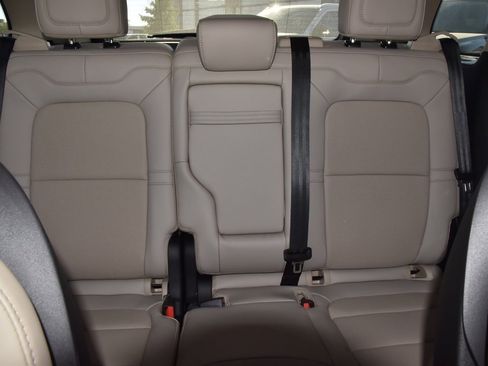 New 2026 Lincoln Corsair Reserve image 20