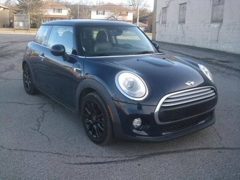 Used 2015 MINI Cooper 2-Door Hardtop FWD image 3