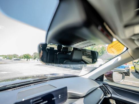 Used 2024 MAZDA CX-90 3.3 Turbo w/ Premium Package image 21