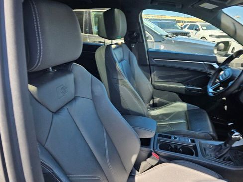 Used 2020 Audi Q3 2.0T Premium Plus image 12