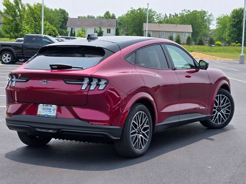 New 2025 Ford Mustang Mach-E Premium image 10