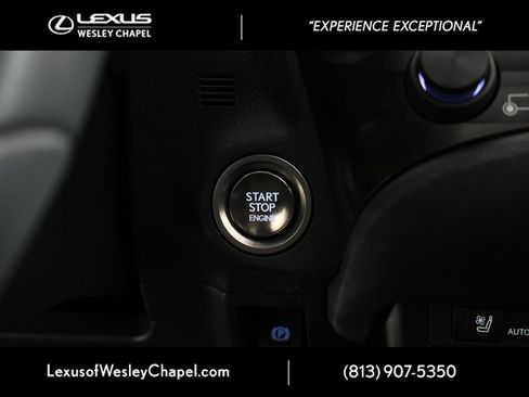 Used 2019 Lexus ES 350 Luxury image 38