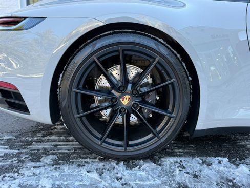 Used 2023 Porsche 911 Carrera T image 60