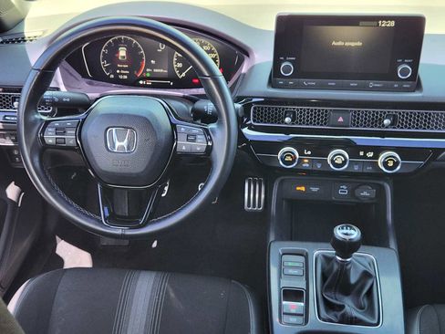 Certified 2024 Honda Civic Sport image 25