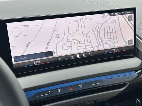 Used 2026 BMW X3 xDrive30 w/ M Sport Package image 30