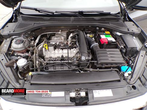 Used 2019 Volkswagen Jetta R-Line w/ R-Line Cold Weather Package image 34