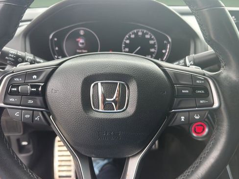 Used 2020 Honda Accord Sport image 13