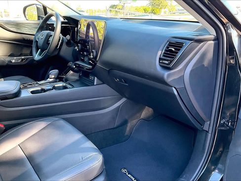 Used 2023 Lexus NX 350 Premium w/ Cold Area Package image 19