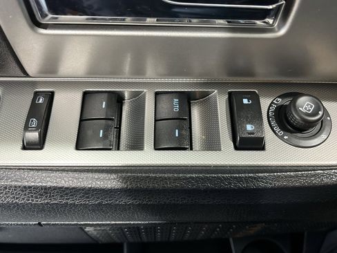 Used 2017 Ford Expedition Limited w/ Limited Appearance Package image 30