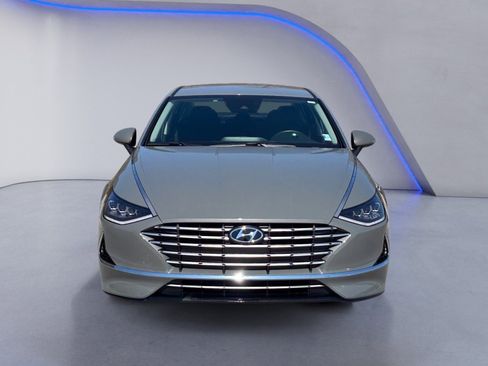 Certified 2023 Hyundai Sonata SEL image 3